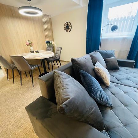 Alanta Apartments Easy Kaunas Dış mekan fotoğraf