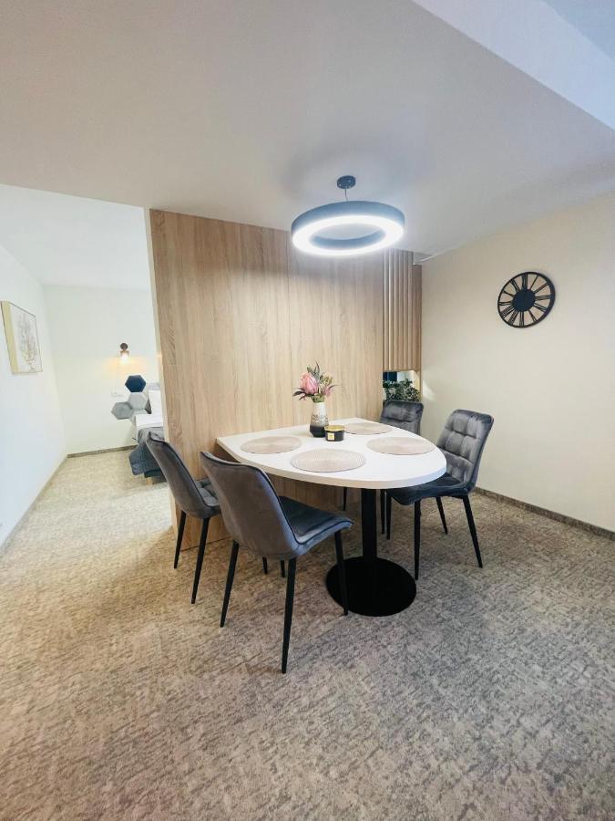 Alanta Apartments Easy Kaunas Dış mekan fotoğraf