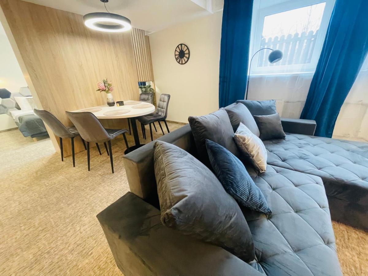 Alanta Apartments Easy Kaunas Dış mekan fotoğraf